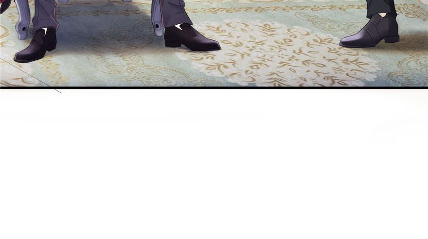 恰似寒光遇骄阳~漫画,第三话 做回自己3图