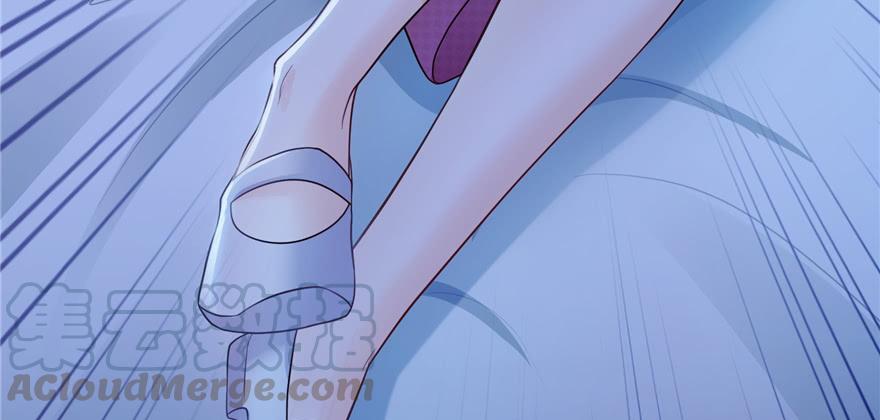 恰似寒光遇骄阳~漫画,第二十八话 你已经没有机会1图