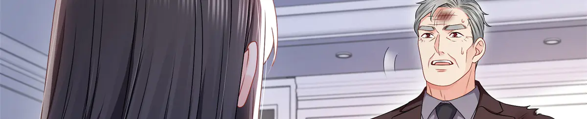 恰似寒光遇骄阳~漫画,第491话 无忧回归3图