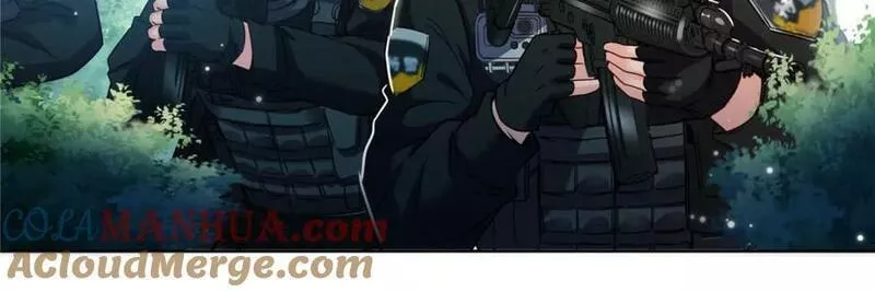 恰似寒光遇骄阳~漫画,第401话 无耻，但有用5图