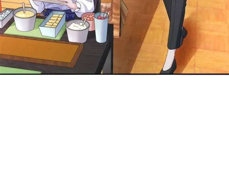 恰似寒光遇骄阳~漫画,第431话 对纪修染专情多年3图