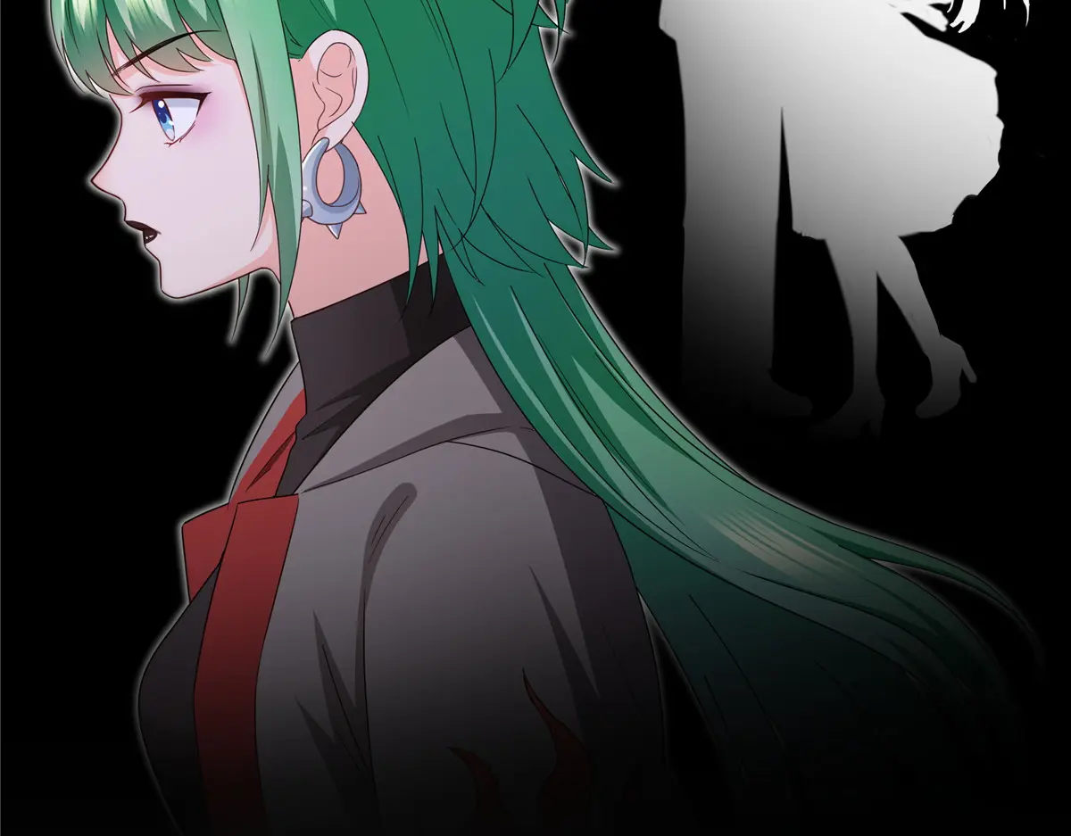 恰似寒光遇骄阳~漫画,第469话 我惦记你一辈子3图