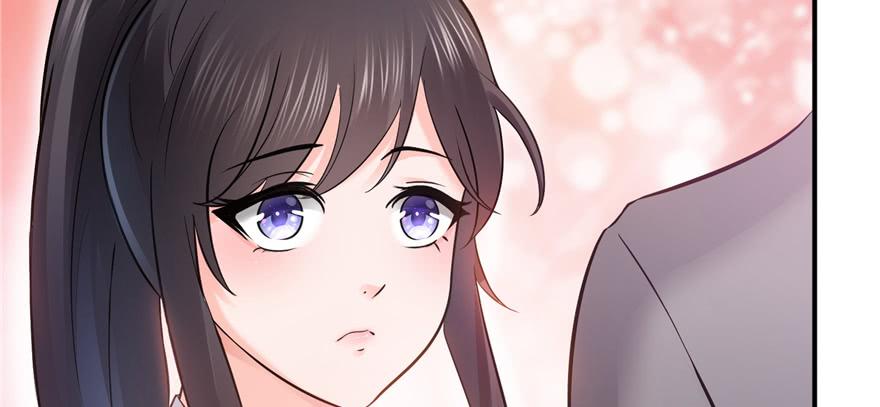 恰似寒光遇骄阳~漫画,第二十四话 不会这么幼稚吧4图