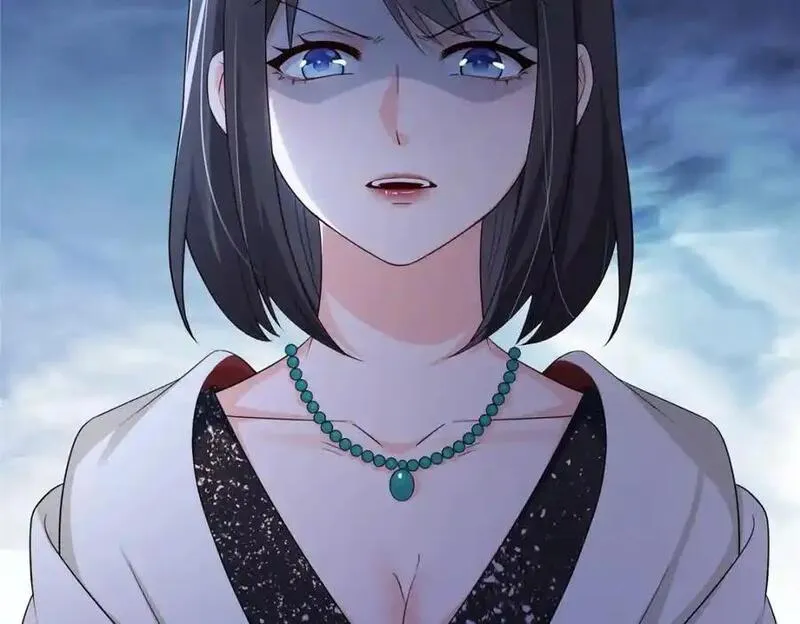 恰似寒光遇骄阳~漫画,第459话 这个女人打你了？1图