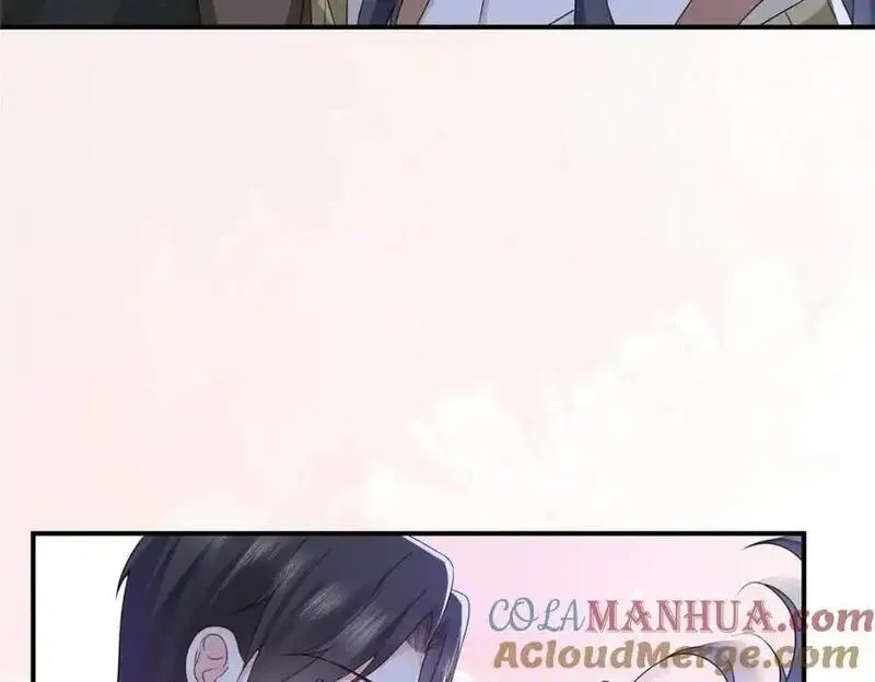 恰似寒光遇骄阳~漫画,第466话 我喜欢你1图