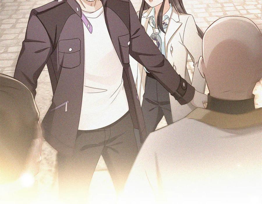 恰似寒光遇骄阳~漫画,第510话 最伟大的超级英雄2图