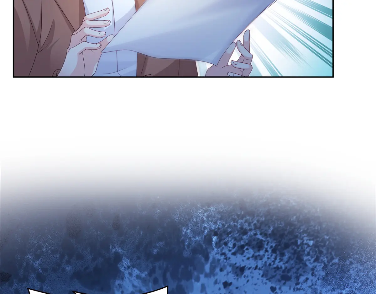 恰似寒光遇骄阳~漫画,第475话 玩过了……5图