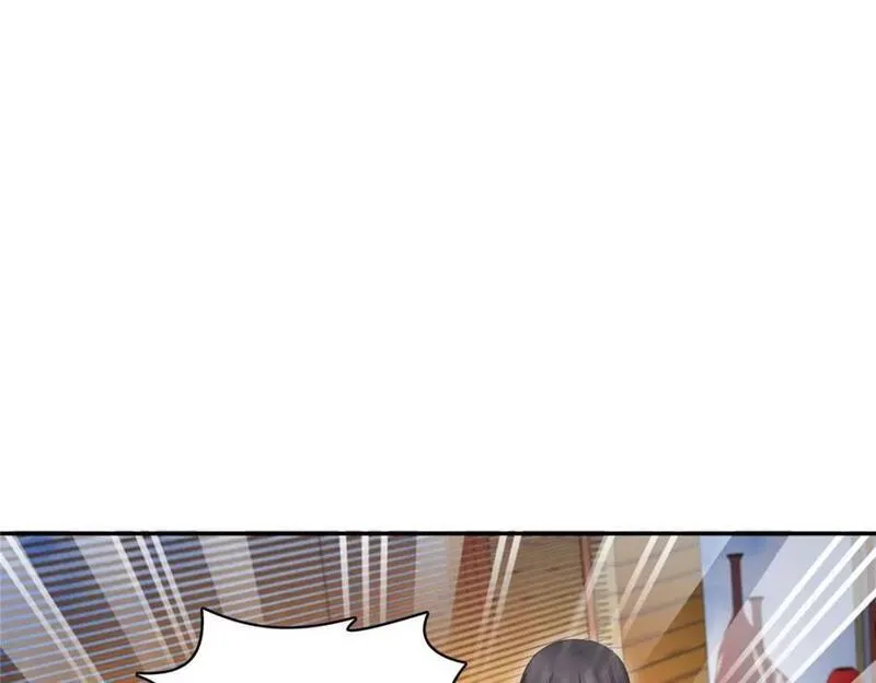 恰似寒光遇骄阳~漫画,第431话 对纪修染专情多年4图