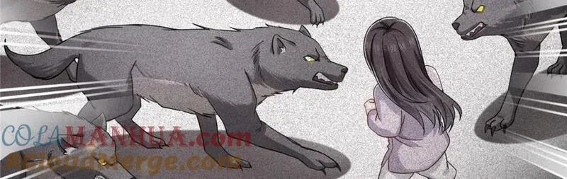 恰似寒光遇骄阳~漫画,第417话 把他绑了！1图