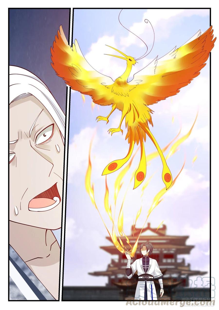 武炼巅峰最新章节无弹窗漫画,打到你同意4图