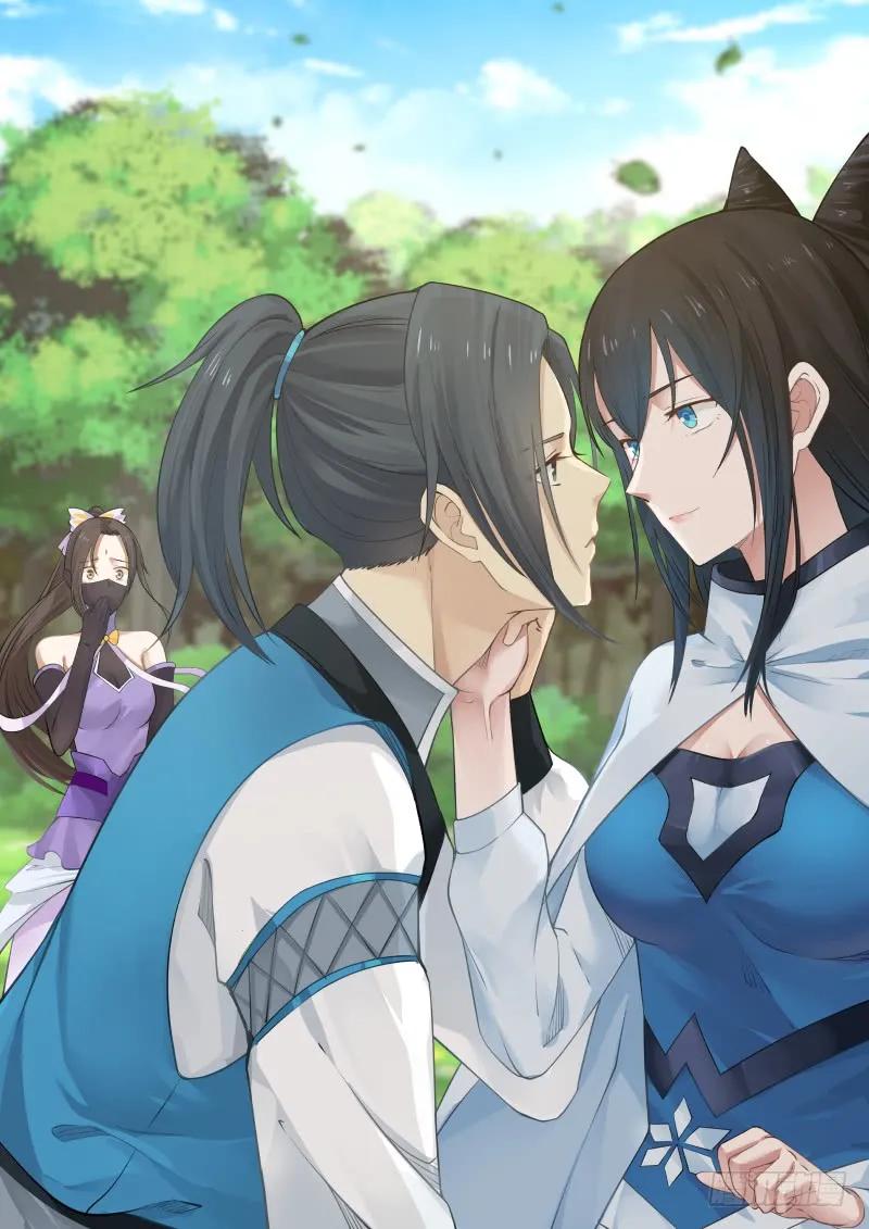 武炼巅峰动漫全集免费观看漫画,因祸得福1图