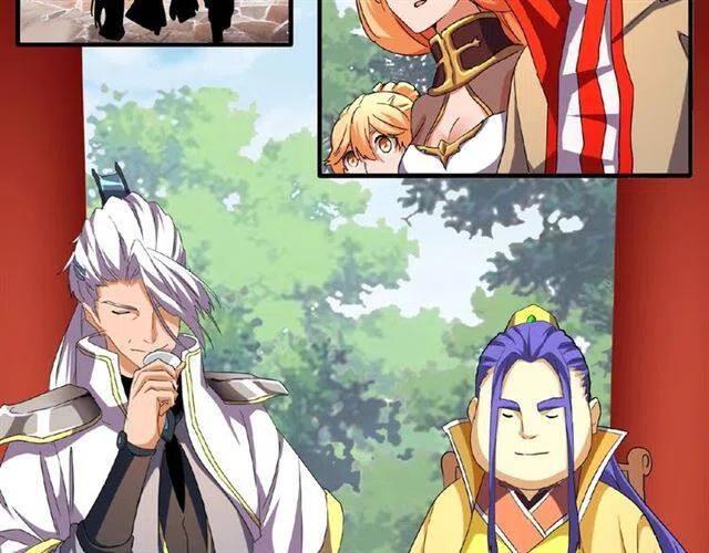 第42话 会谈开场！2