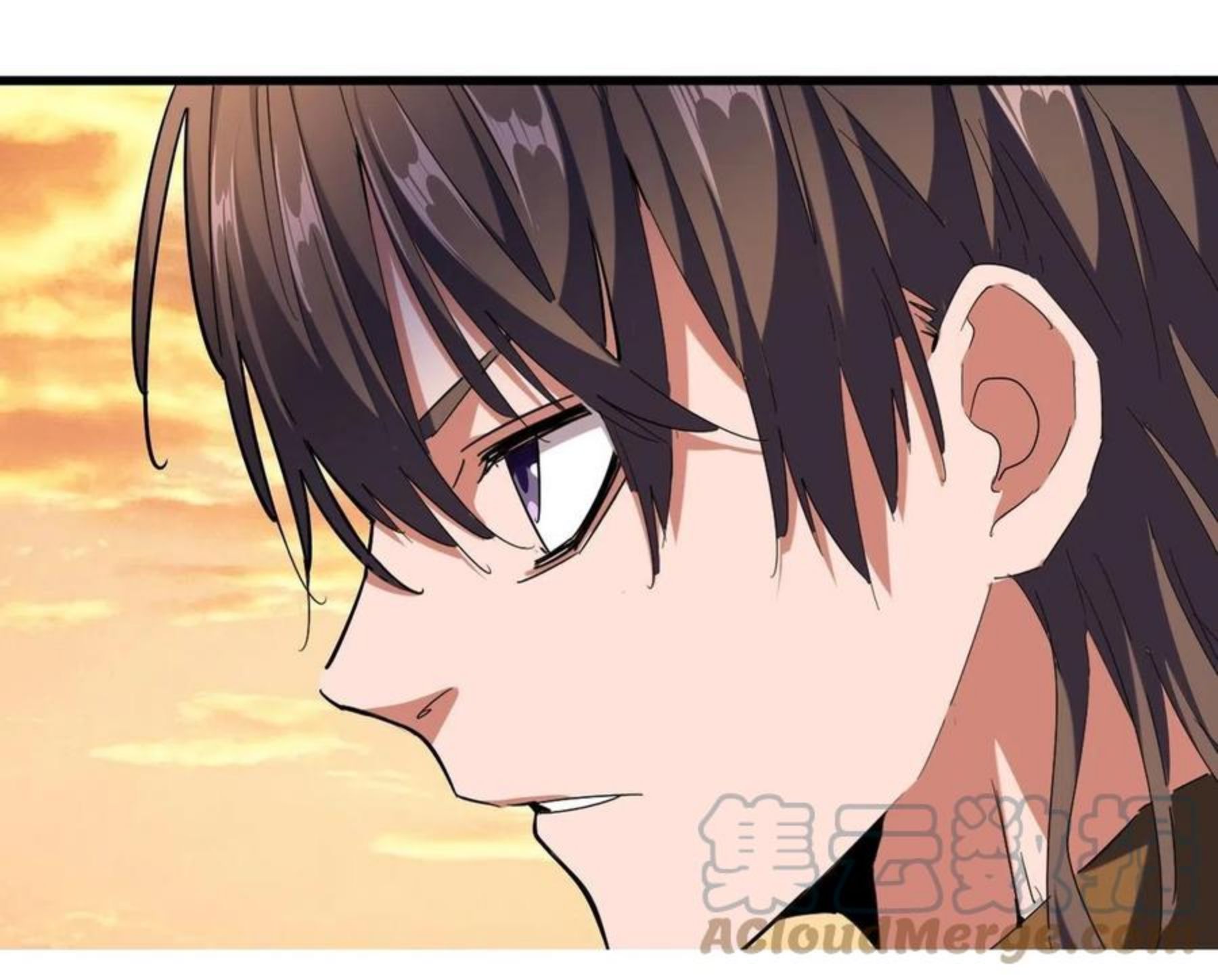 第273话 谁在笑！0