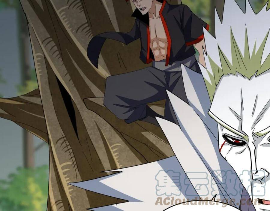 第371话 水泥封心！就在今天！4