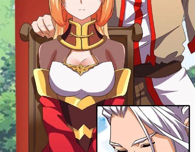 第42话 会谈开场！2