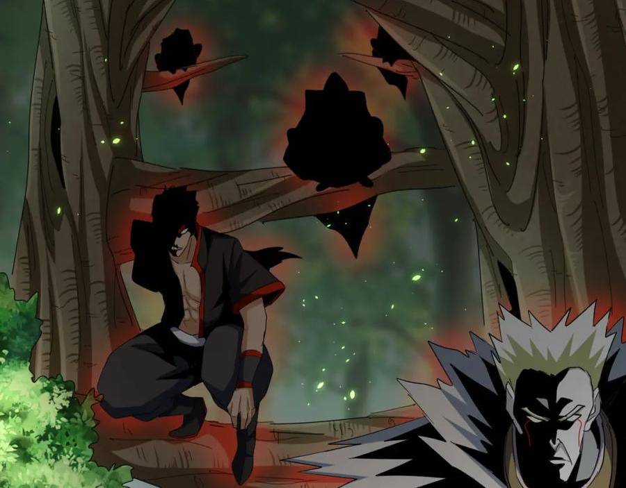 第371话 水泥封心！就在今天！1