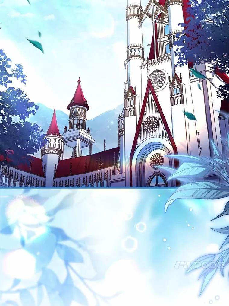 解除婚约的代价漫画,60.皇太子的怒火4图