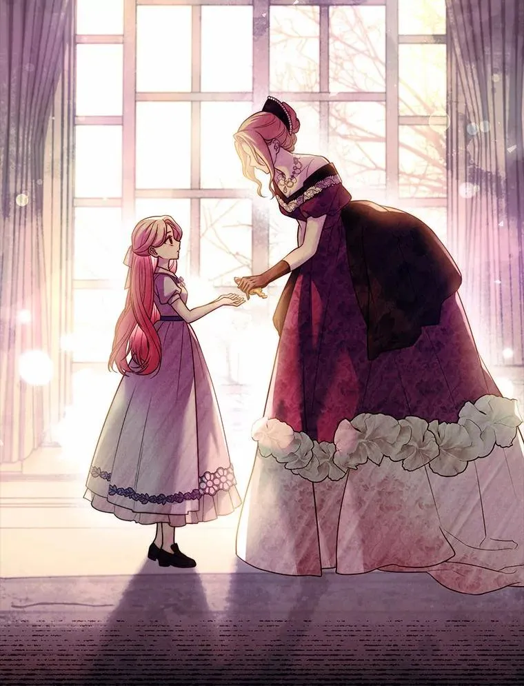 解除婚约的代价漫画,41.西亚的反击3图