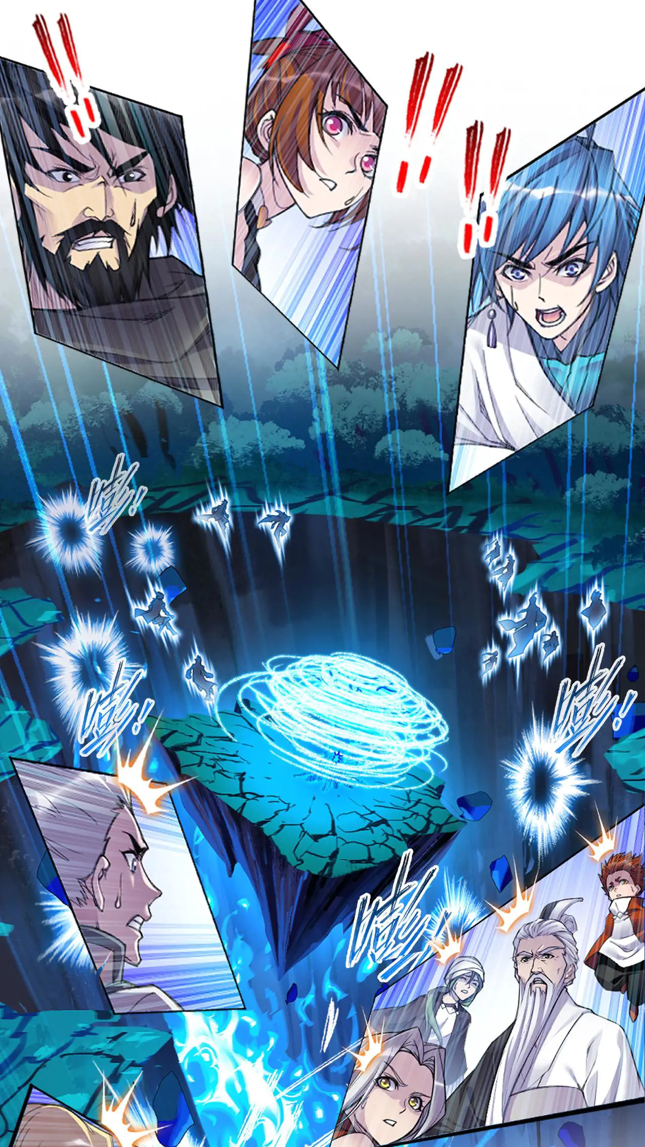 第342话：唐三救母（中）0