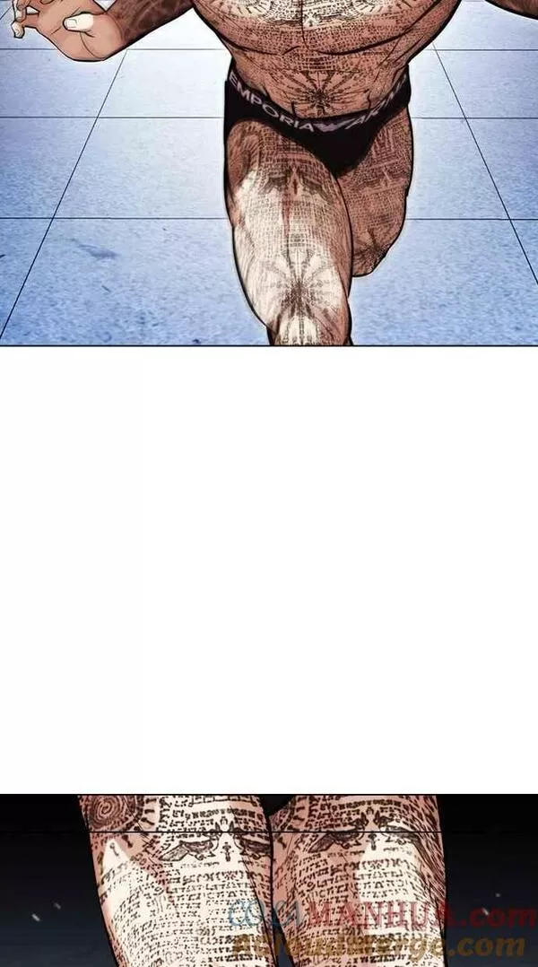 看脸时代~漫画,[第444话] 看脸时代[02]5图