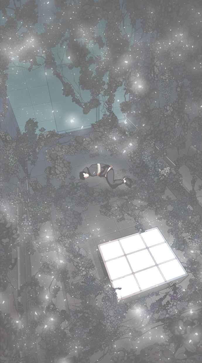 看脸时代~漫画,[第353话] 首脑会谈[尾声]2图