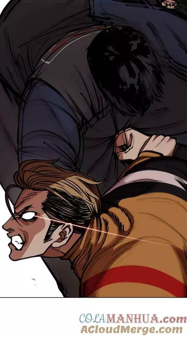 看脸时代~漫画,[第451话] 一姟会(第一家子公司)[03]5图