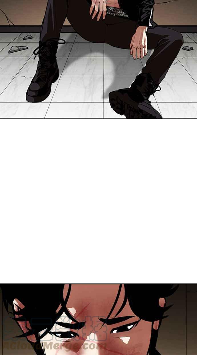 看脸时代~漫画,[第345话] 一姟会(第3家子公司)[16]5图