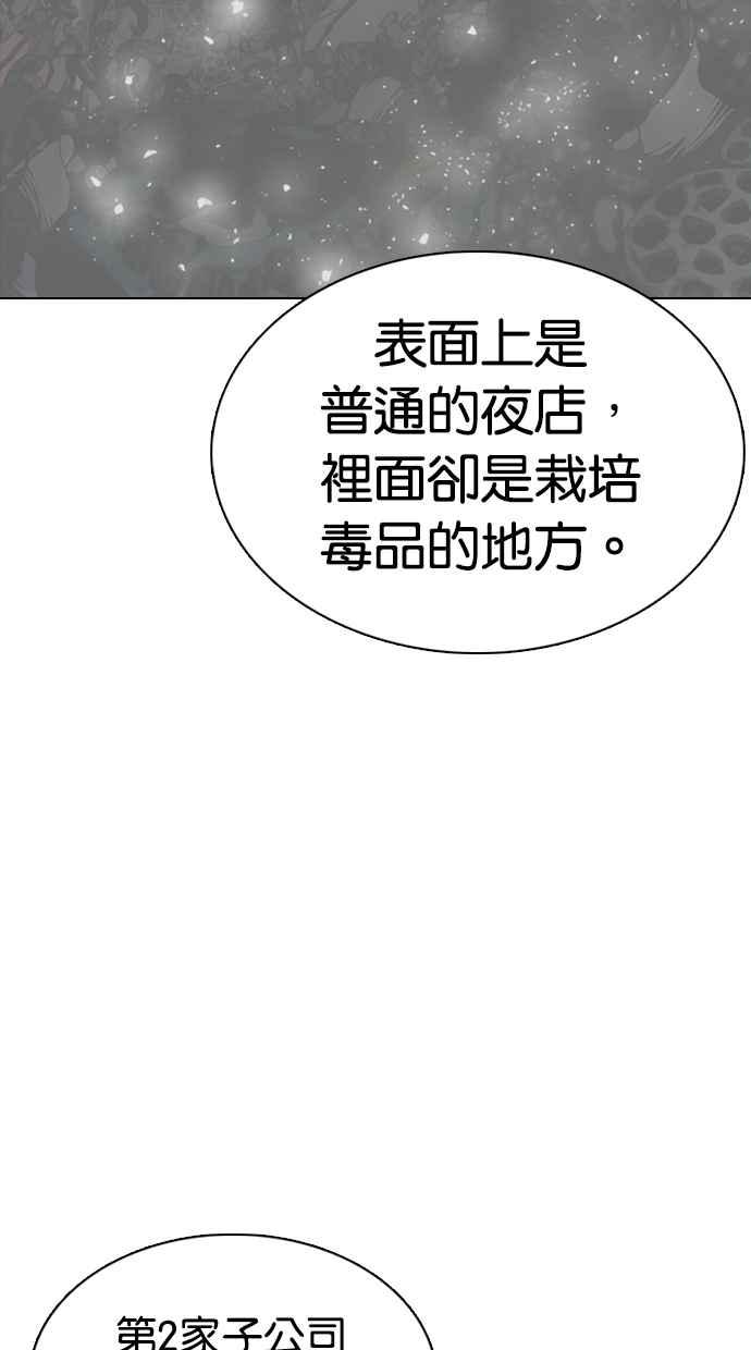 看脸时代~漫画,[第353话] 首脑会谈[尾声]3图