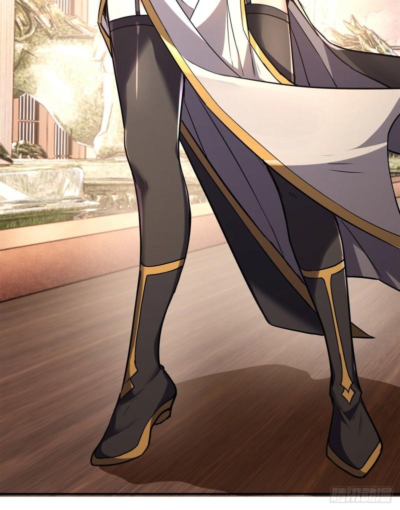 我的女徒弟们都是未来诸天大佬境界划分漫画,第90话 世界合并5图