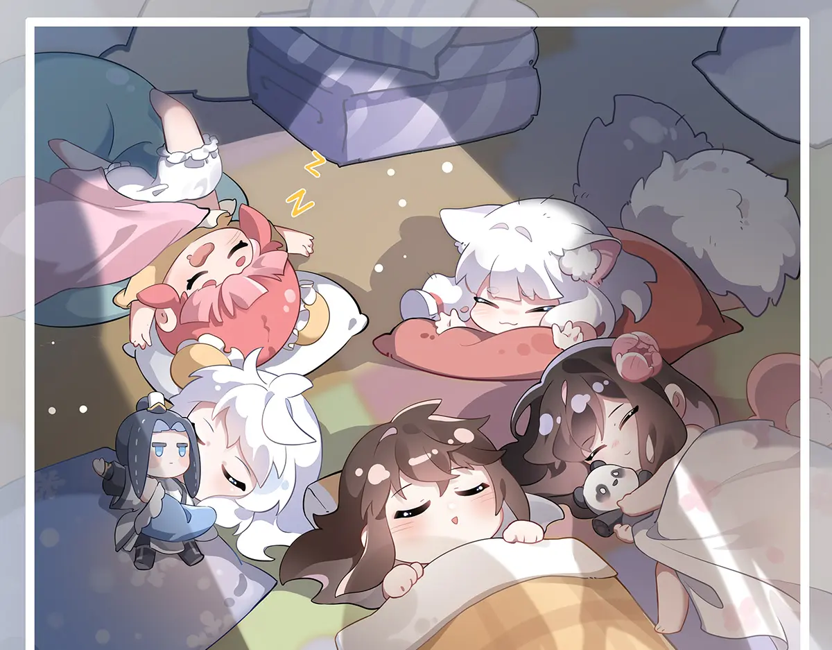 徒弟都是未来的诸天大佬6话漫画,第266话 超级大杀器1图