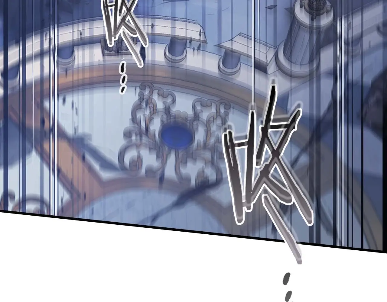 与神一同升级~漫画,第108话 雅典娜3图