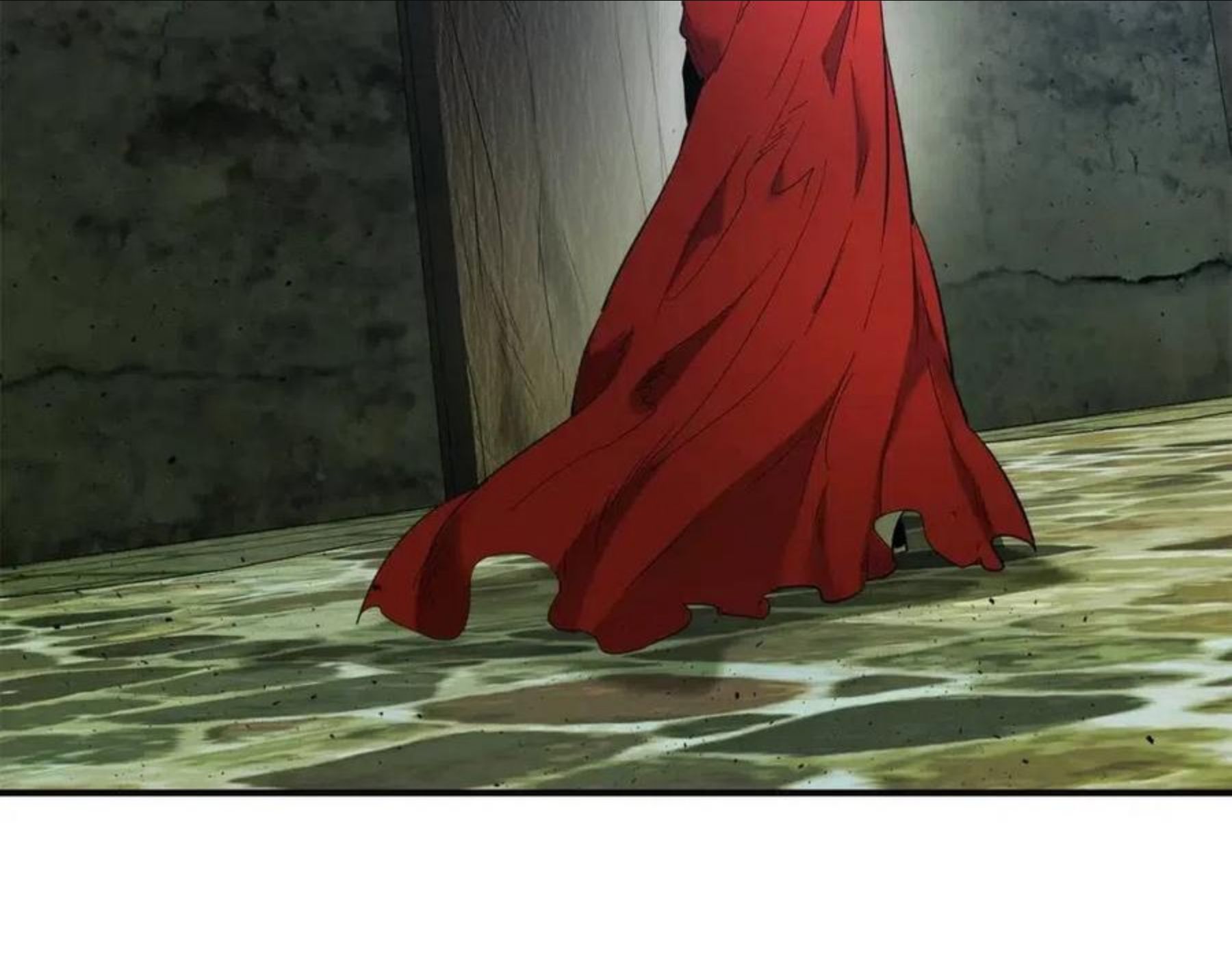 与神一同升级~漫画,第27话 分赃2图