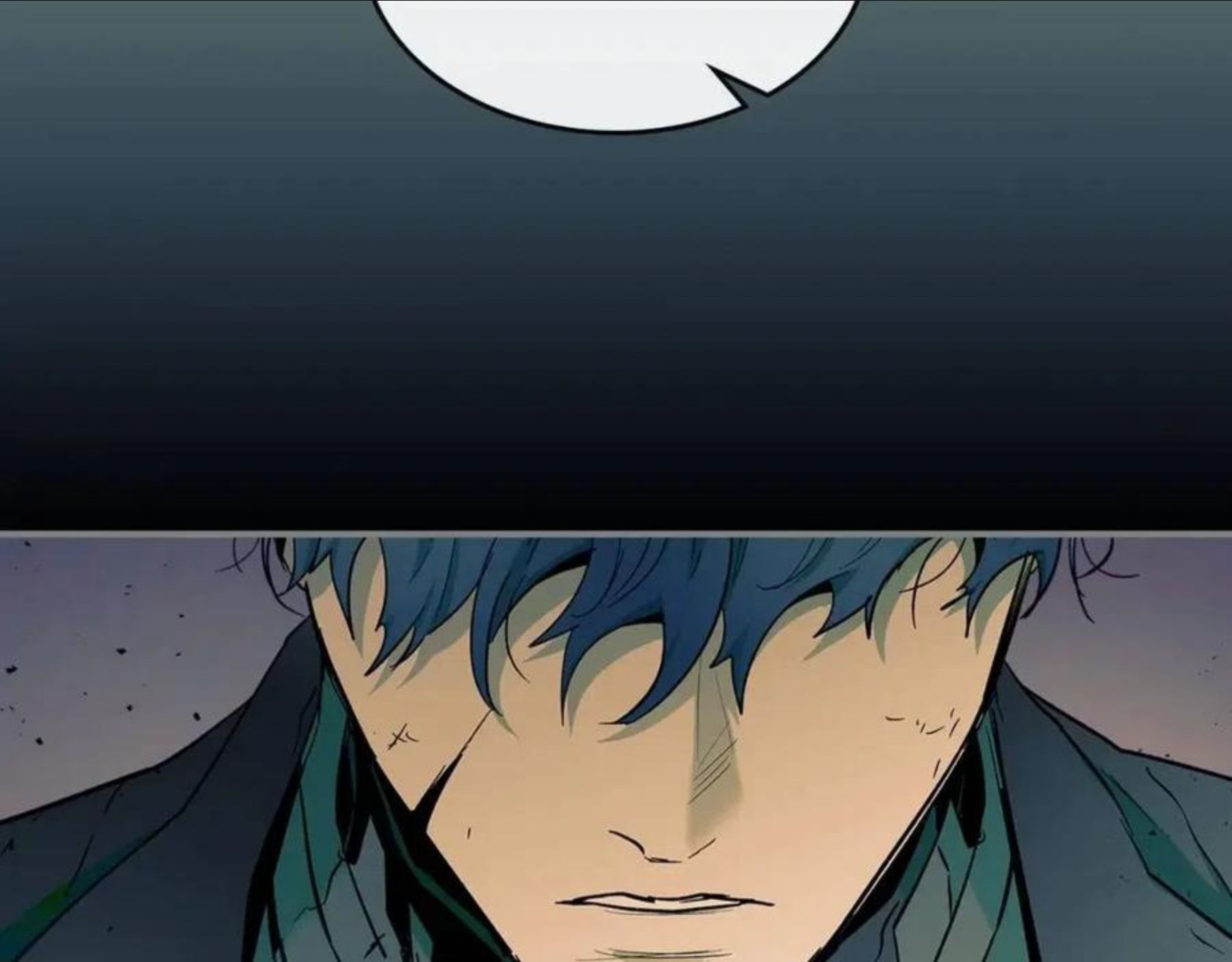 与神一同升级~漫画,第22话 哈迪斯的至宝3图