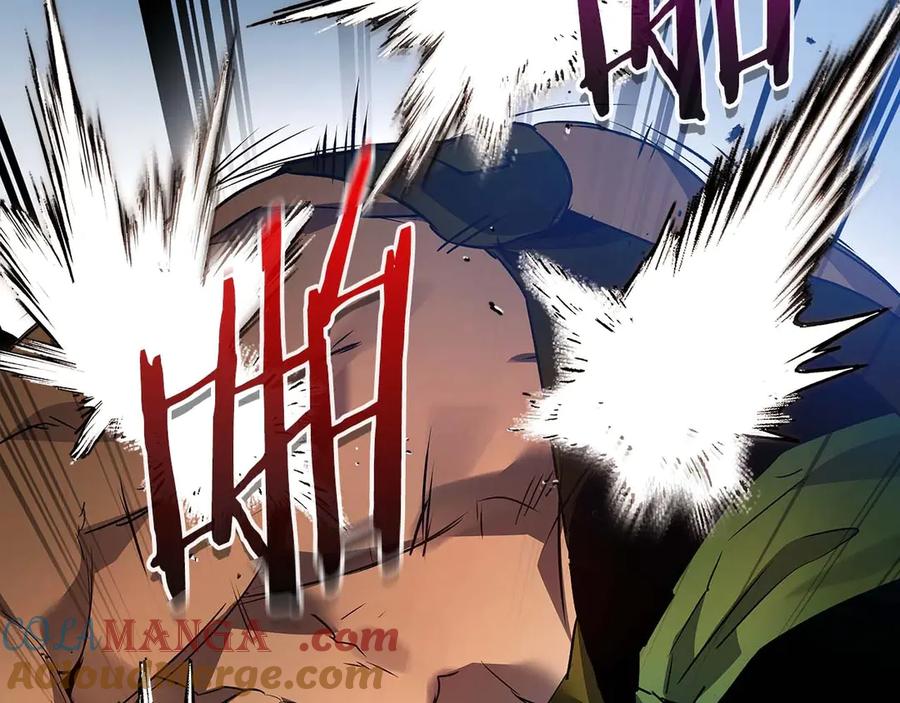 与神一同升级~漫画,第114话 议和5图