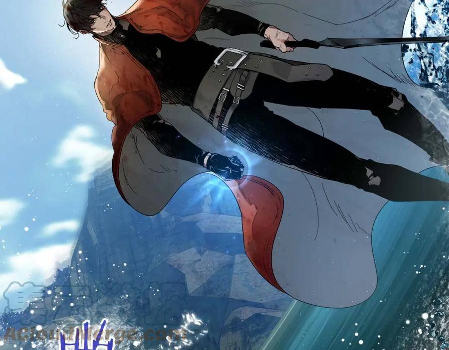 与神一同升级~漫画,第69话 通过试炼1图