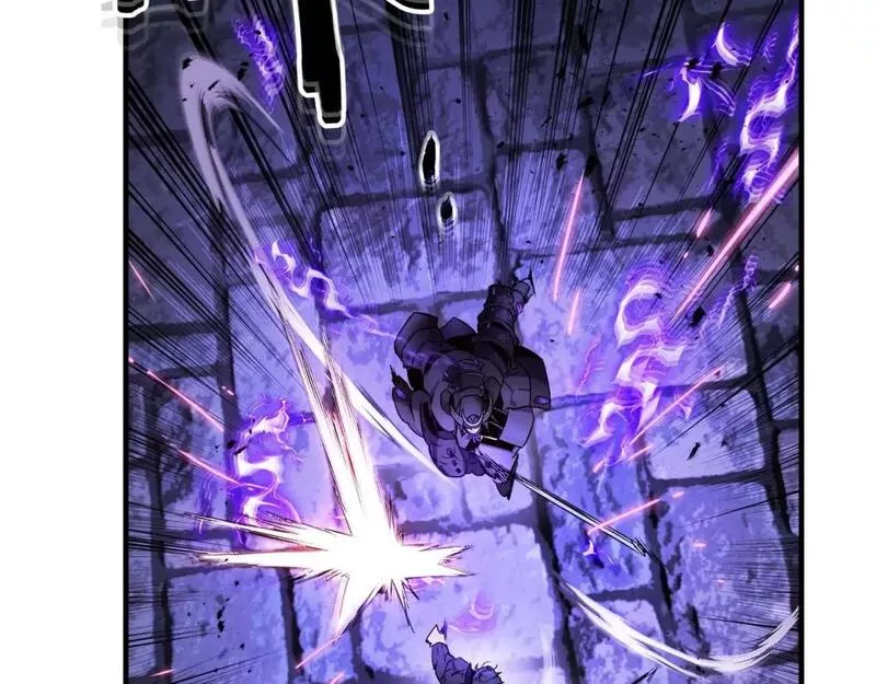 与神一同升级~漫画,第77话 召唤地狱3图