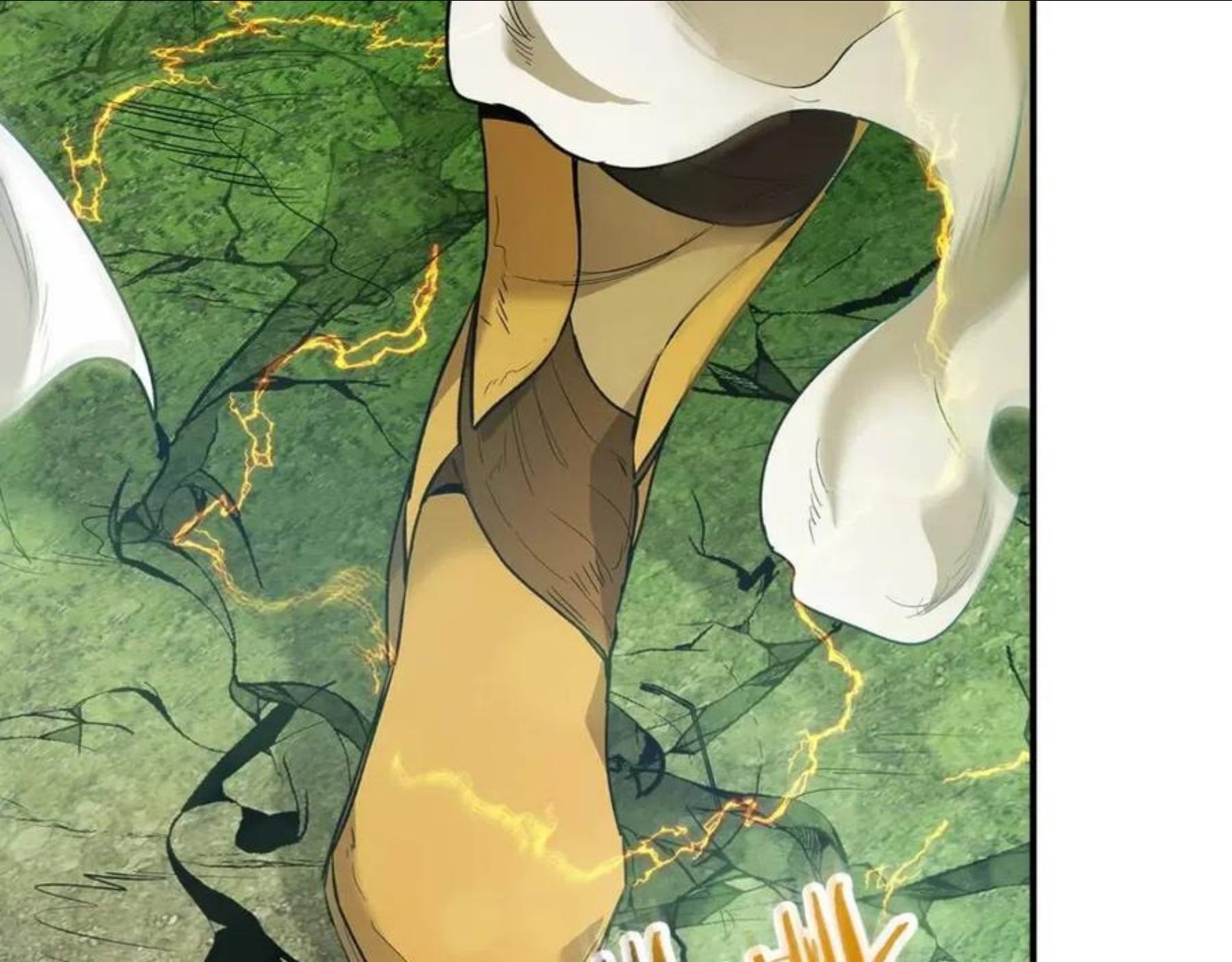 与神一同升级~漫画,第16话 心之净血5图