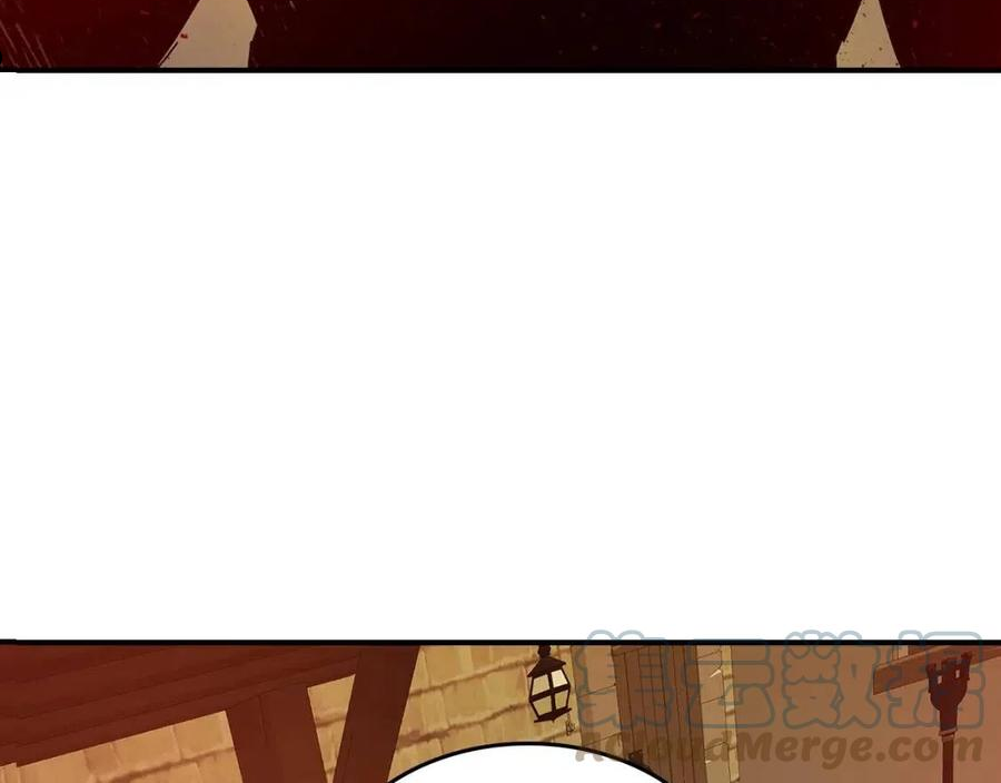 与神一同升级~漫画,第35话 武林界5图