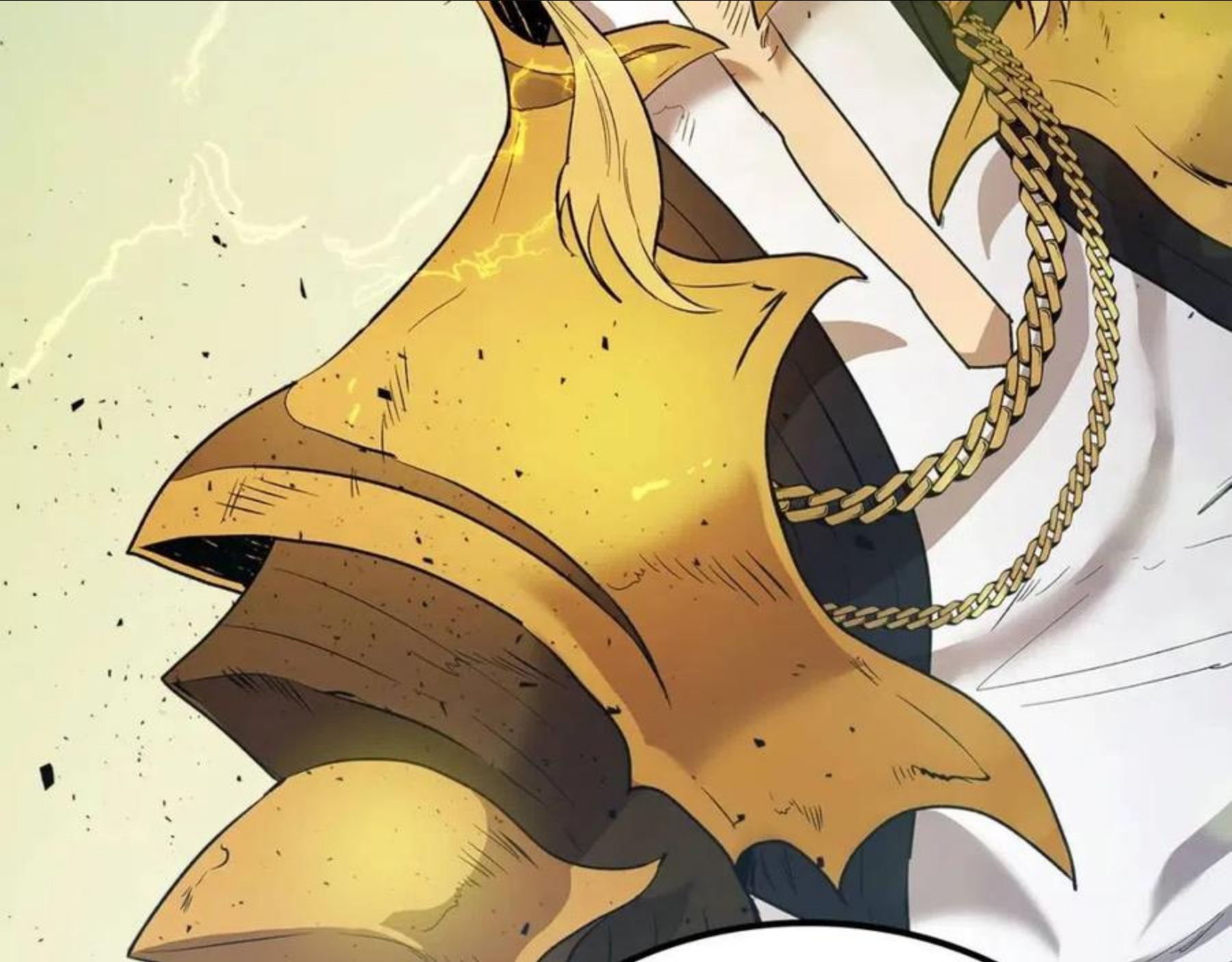 与神一同升级~漫画,第16话 心之净血2图