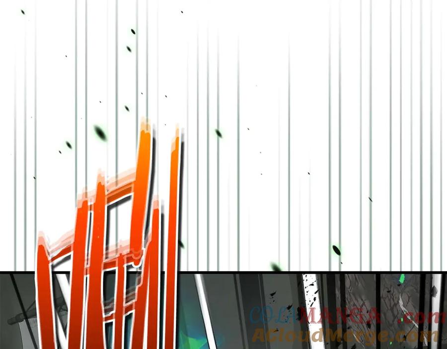 与神一同升级~漫画,第117话 底牌1图