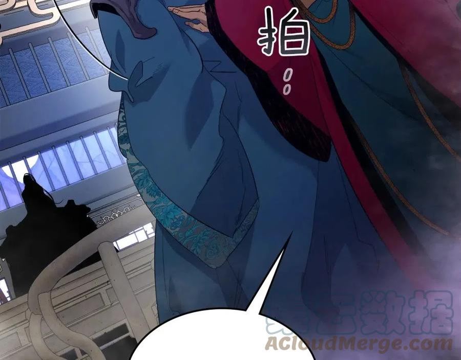 与神一同升级~漫画,第59话 压倒性的力量5图