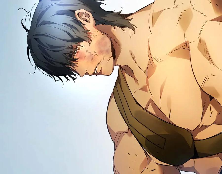 与神一同升级~漫画,第114话 议和3图