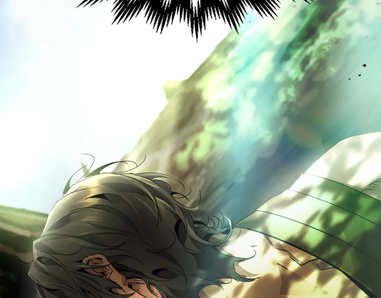 与神一同升级~漫画,第110话5图