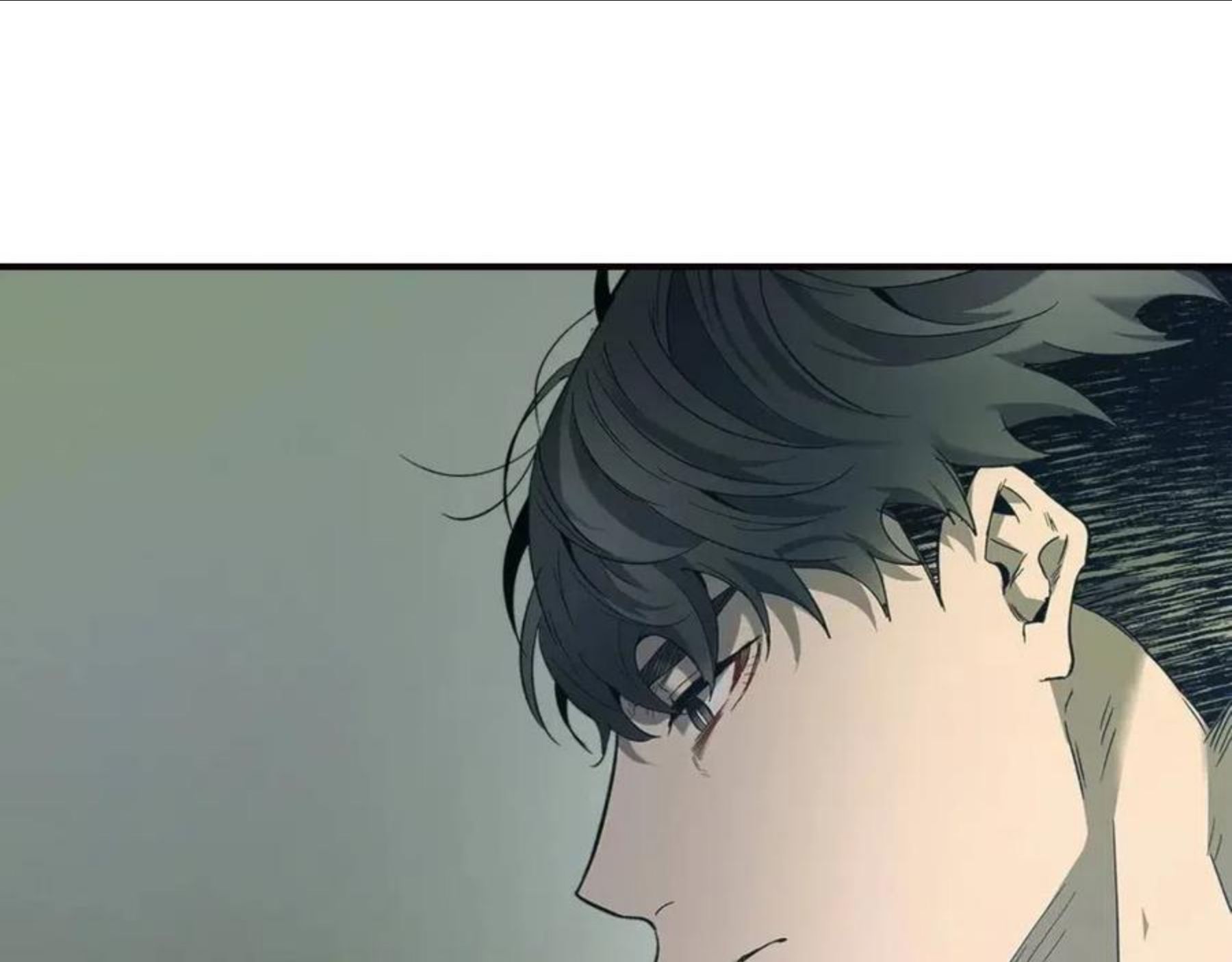 与神一同升级~漫画,第27话 分赃4图