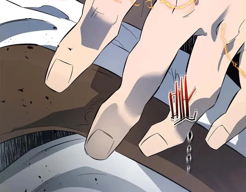 与神一同升级~漫画,第92话 新的考验2图