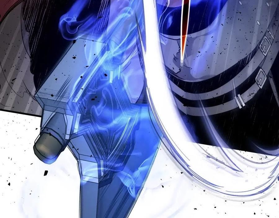 与神一同升级~漫画,第59话 压倒性的力量2图