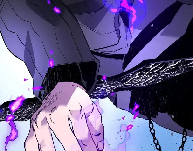 与神一同升级~漫画,第84话 外神残骸4图