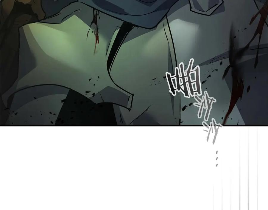 与神一同升级~漫画,第115话 誓约2图