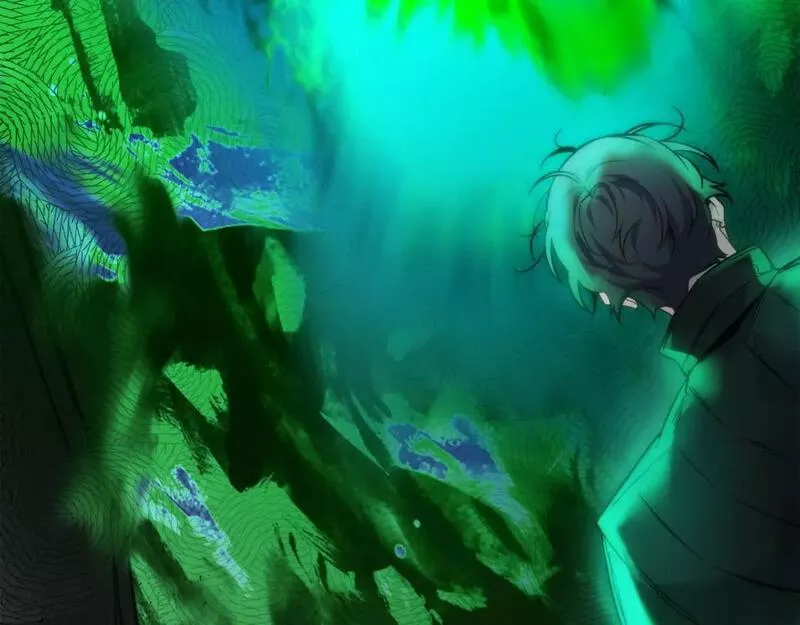 与神一同升级~漫画,第79话 外神3图