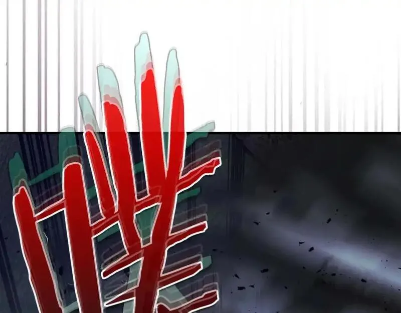 与神一同升级~漫画,第98话 少教主的能力4图